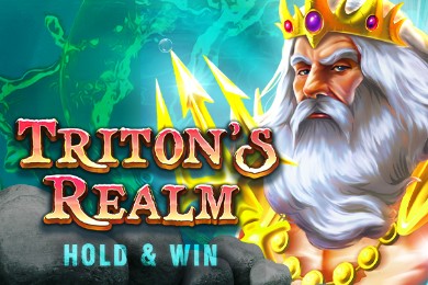Играть в Tritonsrealm Бест Казино